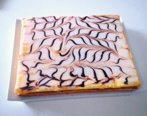 Mille feuilles
