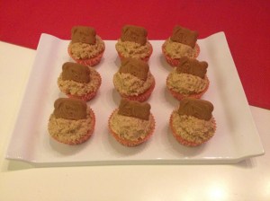 Cupcakes Speculos Version 1