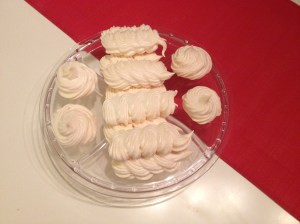 Meringue